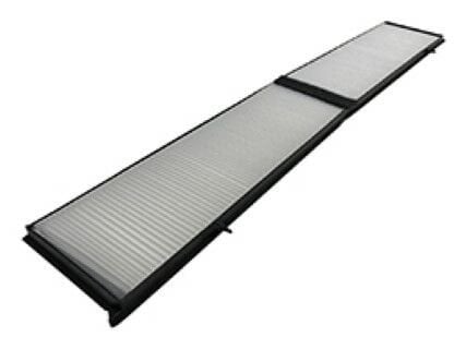 BMW 1 E81 118i 2.0 2004-2011 Sardes Polen Filtresi