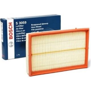Seat Cordoba 1.4 2002-2007 Bosch 3'lü Filtre Seti