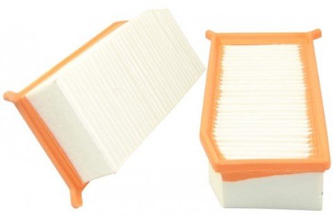 Dacia Duster 1.0TCe 2019-2020 Sardes Hava Filtresi