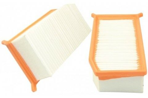 Dacia Duster 1.0TCe 2019-2020 Sardes Hava Filtresi