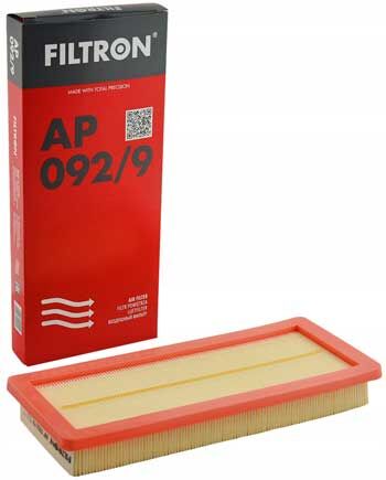 Fiat Fiorino 1.4 2007-2024 FILTRON Hava Filtresi NETPAR0929