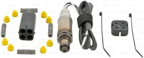 BMW 3 E36 318i 1.8 1990-1994 Bosch Oksijen Sensörü Üniversal Tip
