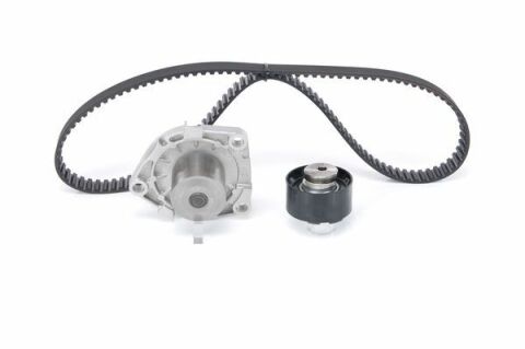 Fiat Grande Punto 1.4 2006-2009 Bosch Devirdaimli Triger Seti