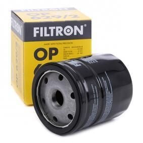 Ford Ranger 3.0TDCi 2006-2011 FILTRON Yağ Filtresi OP629/2