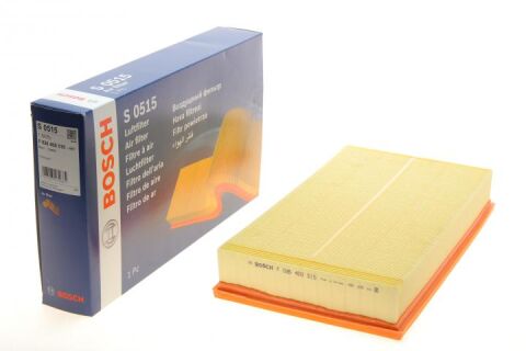 Volkswagen Arteon 2.0TDI 2017-2020 Bosch 3'lü Filtre Seti