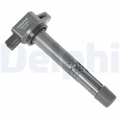 Citroen C3 1.4 2002-2005 Delphi Ateşleme Bobini (KFV)