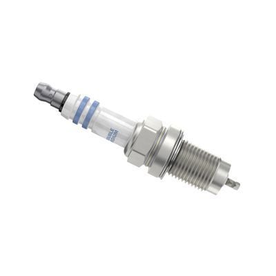 Honda City 1.4 2009-2011 Bosch Çift İridyum Buji FR6LII330X 4 Adet