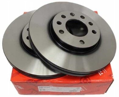 Opel Corsa C 1.7CDTI 2003-2006 TRW Ön Disk 2 Adet