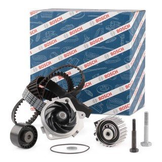 Fiat Doblo 1.9MJ 2005-2010 Bosch Devirdaimli Triger Seti