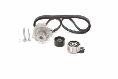 Fiat Doblo 1.9MJ 2005-2010 Bosch Devirdaimli Triger Seti