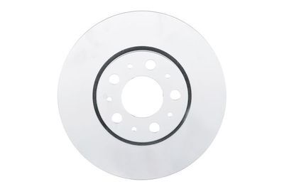 Volvo S80 2.4 D5 2001-2006 Bosch Ön Disk 286mm 2 Adet (D5244T)