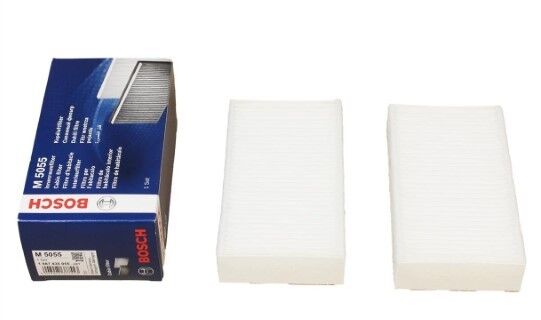 BMW X3 F25 sd 20i 2.0 2014-2017 Bosch Polen Filtresi M5055 NETPAR5055