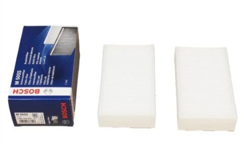 BMW X3 F25 sd 20i 2.0 2014-2017 Bosch Polen Filtresi M5055 NETPAR5055