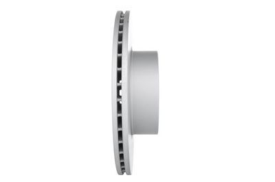 BMW X1 E84 116d sD 2.0 2012-2015 Bosch Ön Disk 312mm 2 Adet