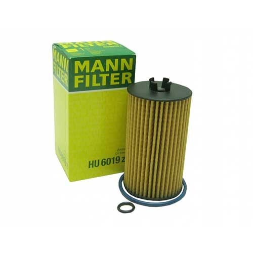 MANN Yağ Filtresi HU6019Z