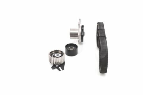 Fiat Doblo 1.9D 2001-2004 Bosch Devirdaimli Triger Seti