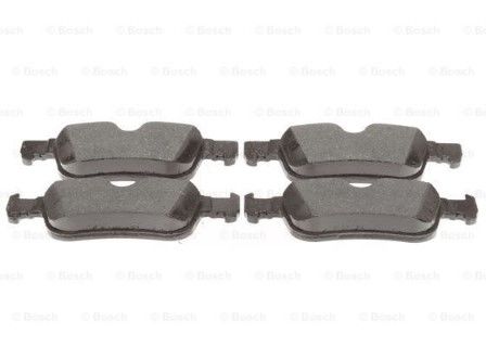 Mini Cooper F57 1.5 2018-2020 Bosch Arka Balata NETPAR25331