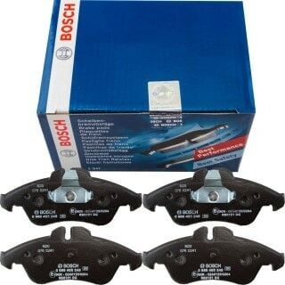 Mercedes Sprinter 312 D 2.9 1995-2000 Bosch Ön Balata