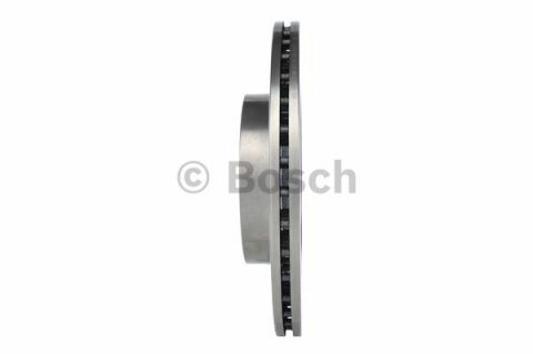 Skoda Yeti 1.6 2014-2017 Bosch Ön Disk (280 mm) 2 Adet