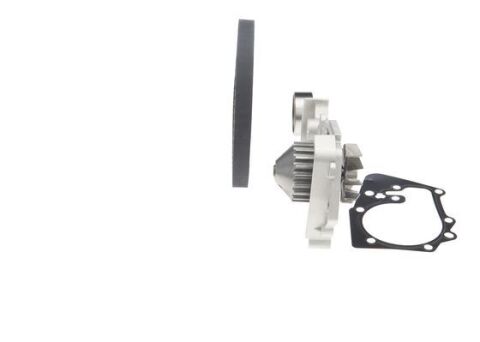 Renault Clio 2 1.6 1998-2007 Bosch Devirdaimli Triger Seti NETPAR6926 (K7M)