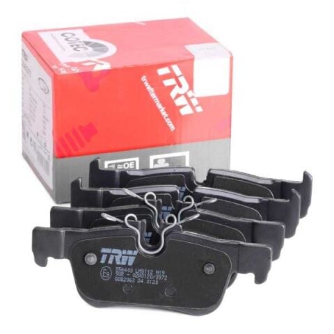 Mini Cooper F57 1.5 2018-2020 TRW Arka Balata NETPAR25331