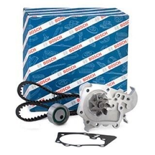 Renault Symbol 1.4 1999-2007 Bosch Devirdaimli Triger Seti NETPAR6926 (K7J)