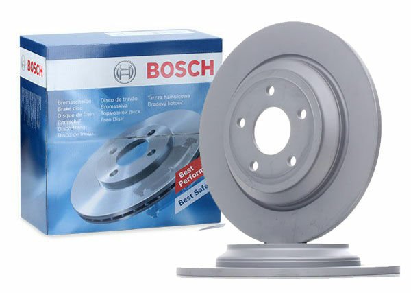 Ford Kuga 1.5 EcoBlue 2019-2025 Bosch Arka Disk 302mm 2 Adet