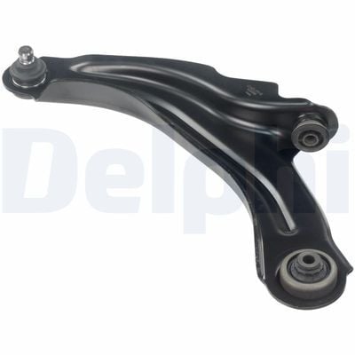 Renault Clio 4 1.5dCi 2012-2016 Delphi Sol Salıncak (Rotilli) NETPAR3253 (K9K)