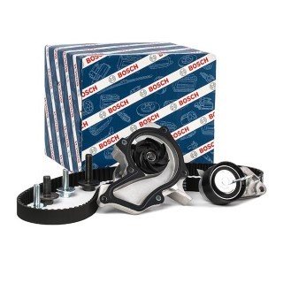 Ford Focus 2 1.4 2004-2005 Bosch Devirdaimli Triger