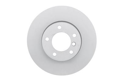 BMW 3 F30 320d xD 2.0 2012-2015 Bosch Ön Disk 312mm 2 Adet