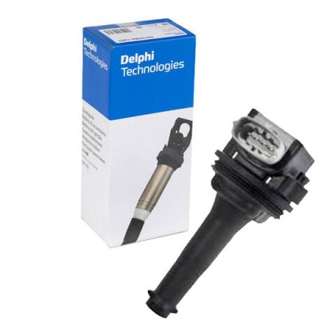 Volvo S60 2.0 T4 2012-2015 Delphi Ateşleme Bobini (B5204T8)