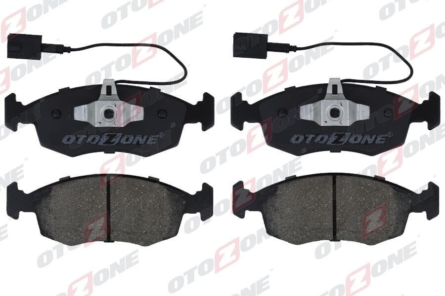 Fiat 500C 1.2 2013-2020 OTOZONE Ön Balata NETPAR2021