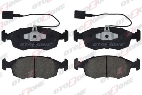 Fiat 500C 1.2 2013-2020 OTOZONE Ön Balata NETPAR2021