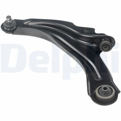 Renault Clio 4 0.9TCe 2018-2021 Delphi Sol Salıncak (Rotilli) NETPAR3253 (H4B)