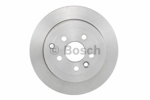 Land Rover Freelander 2 2.2TD4 2006-2014 Bosch Arka Disk 302x12 2 Adet