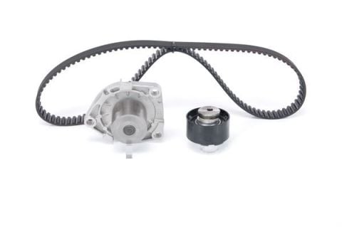 Fiat Punto 1.4 2003-2013 Bosch Devirdaimli Triger Seti