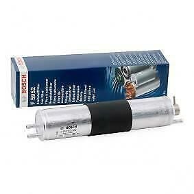 BMW 3 E46 316i 1.6 2004-2006 Bosch Benzin Filtresi