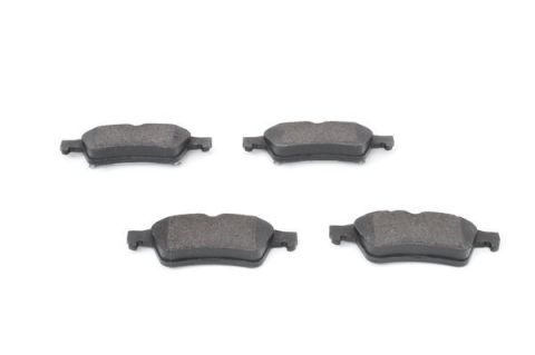Opel Vectra C 1.9CDTI	 2004-2008 Bosch Arka Balata NETPAR23482