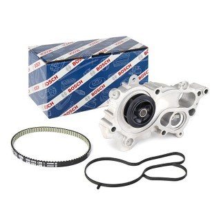 Audi Q3 1.4TFSI 2013-2018 Bosch Devirdaim Seti