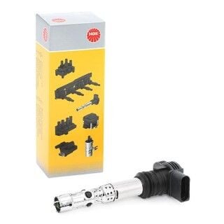Volkswagen Passat 1.8 2000-2005 NGK Ateşleme Bobini NETPAR8005 (AWM-AWT)