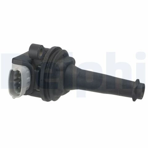 Volvo V70 2.0 T 2005-2008 Delphi Ateşleme Bobini (B5204T5)