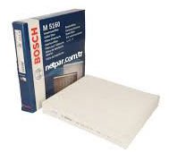 Hyundai Santa Fe 1.6T-GDI Hybrid 2020-2024 Bosch Polen Filtresi