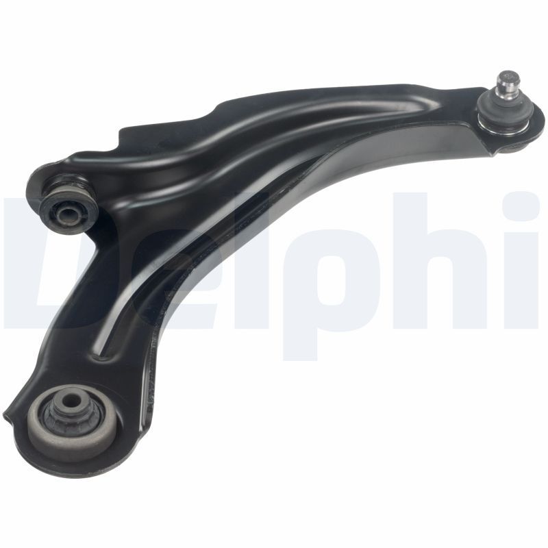 Renault Clio 4 1.5dCi 2012-2016 Delphi Sağ Salıncak (Rotilli) NETPAR3254 (K9K)