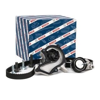 Ford Focus 2 1.6 2004-2005 Bosch Devirdaimli Triger