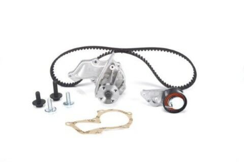 Ford Focus 2 1.6 2004-2005 Bosch Devirdaimli Triger