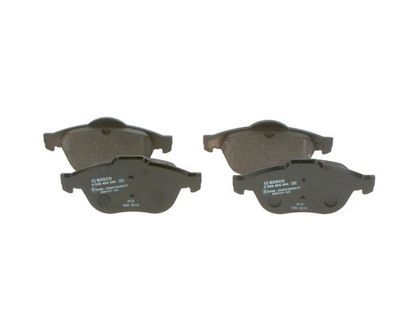 Renault Laguna 2 1.6 2001-2007 Bosch Ön Balata 23245