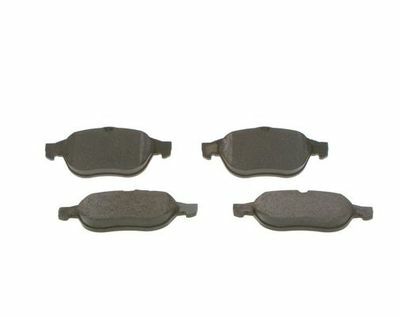 Renault Laguna 2 1.6 2001-2007 Bosch Ön Balata 23245