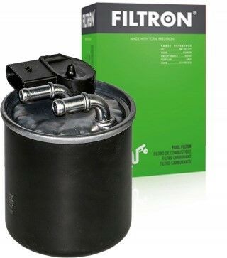 Mercedes Sprinter 516 CDI 2.1 2018-2024 FILTRON Yakıt Filtresi