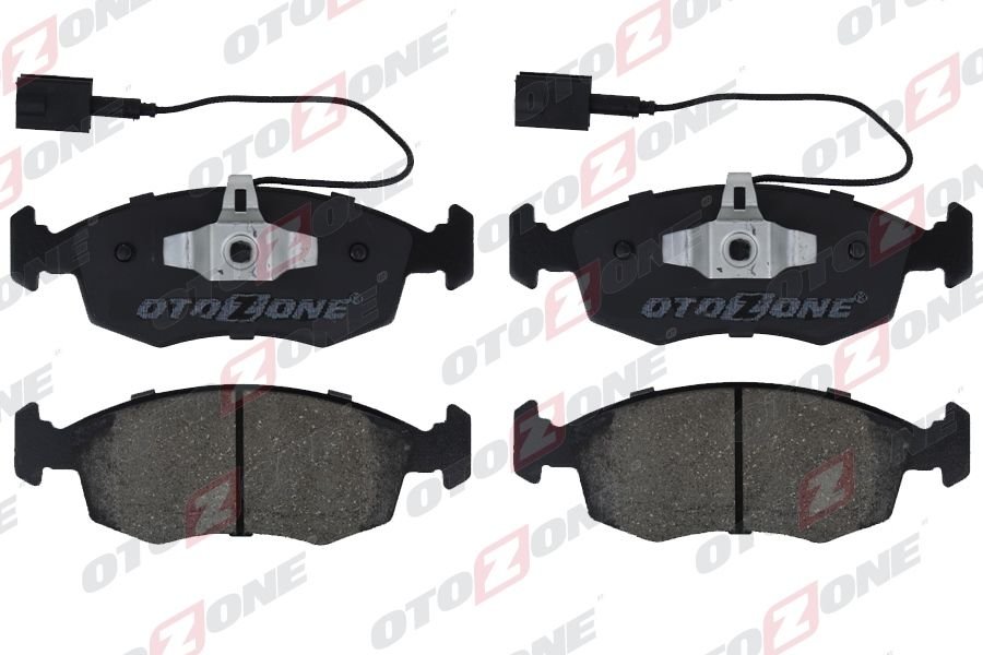 Fiat Punto Evo 1.3MJ 2010-2011 OTOZONE Ön Balata