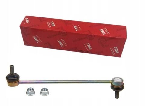 Renault Clio 4 0.9TCe 2018-2021 TRW Z Rotu / Askı Rotu